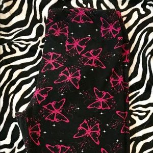 💗LuLaroe TC leggings.